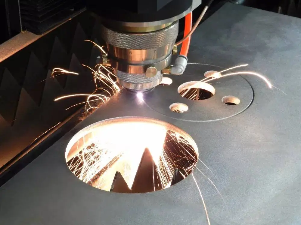 Factory Utilities & Custom Fabrication