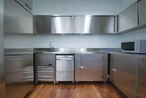 Commercial Kitchen & Food Equipment