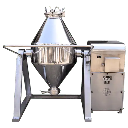 Powder Mixers