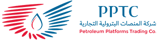 Petroleum Platforms